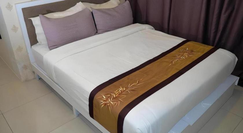 Le Garden Hotel Kota Kemuning Shah Alam Extérieur photo