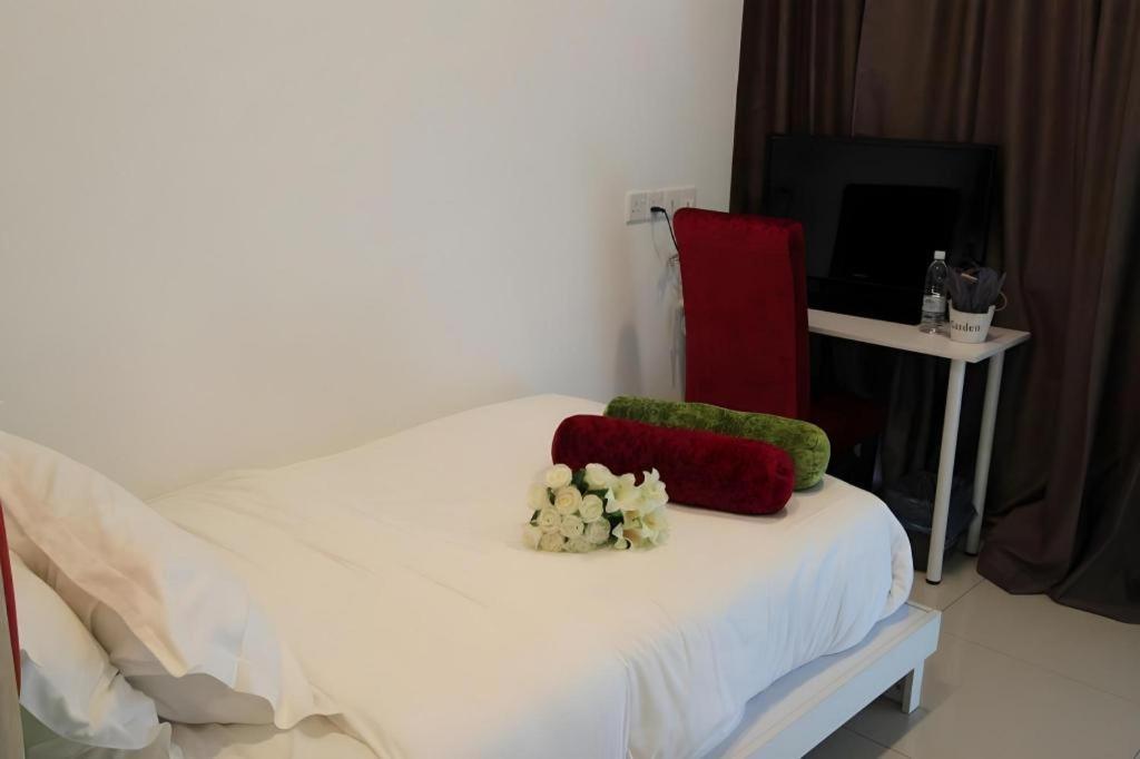 Le Garden Hotel Kota Kemuning Shah Alam Extérieur photo