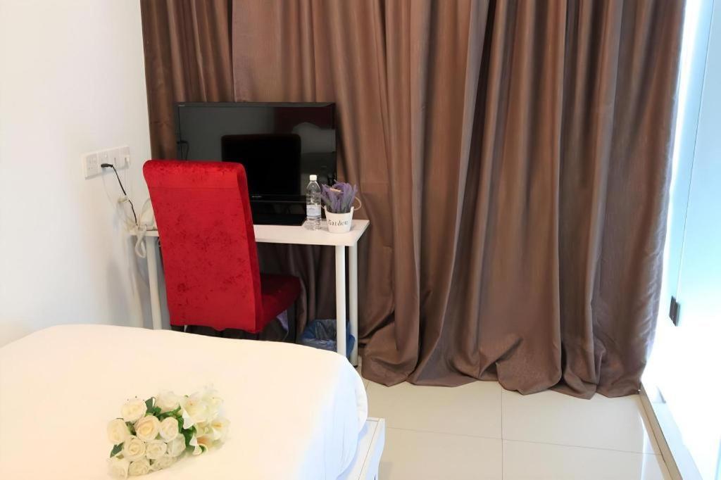 Le Garden Hotel Kota Kemuning Shah Alam Extérieur photo