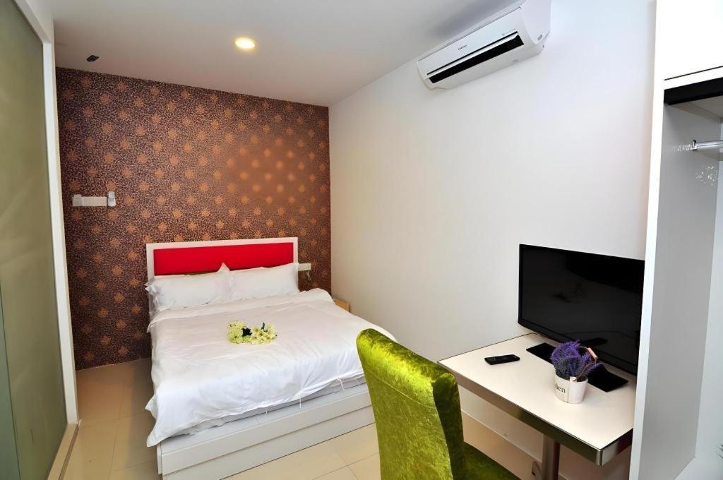 Le Garden Hotel Kota Kemuning Shah Alam Extérieur photo